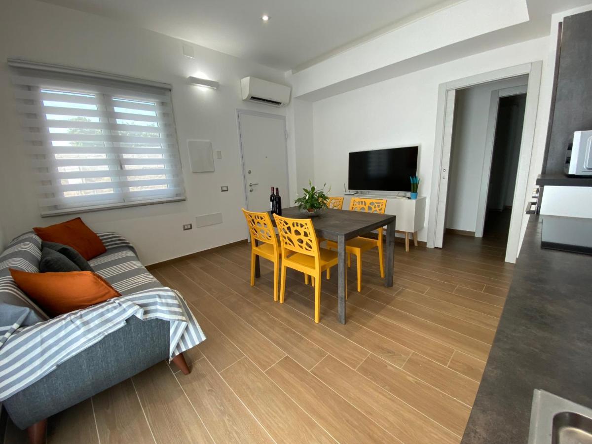 Apartamento Casa Mora San Vero Milis Exterior foto