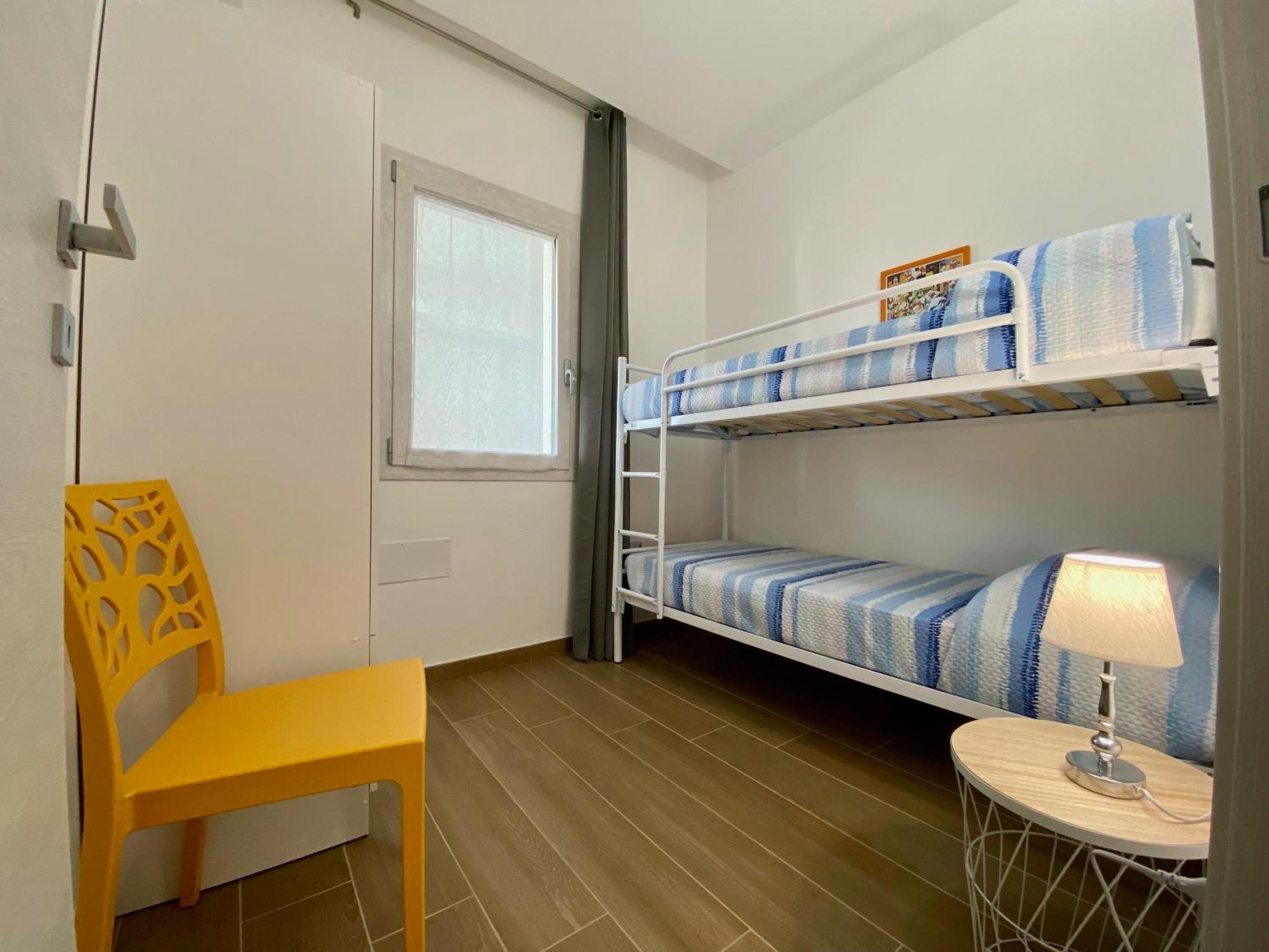 Apartamento Casa Mora San Vero Milis Exterior foto