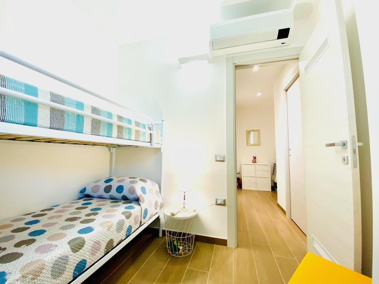 Apartamento Casa Mora San Vero Milis Exterior foto